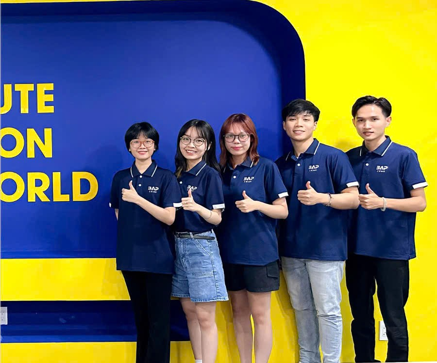 Java Backend Intern - 1