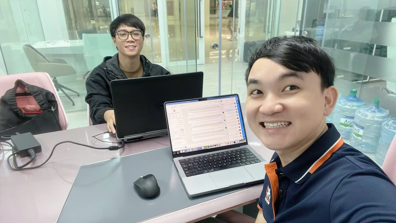 Software Developer - 1