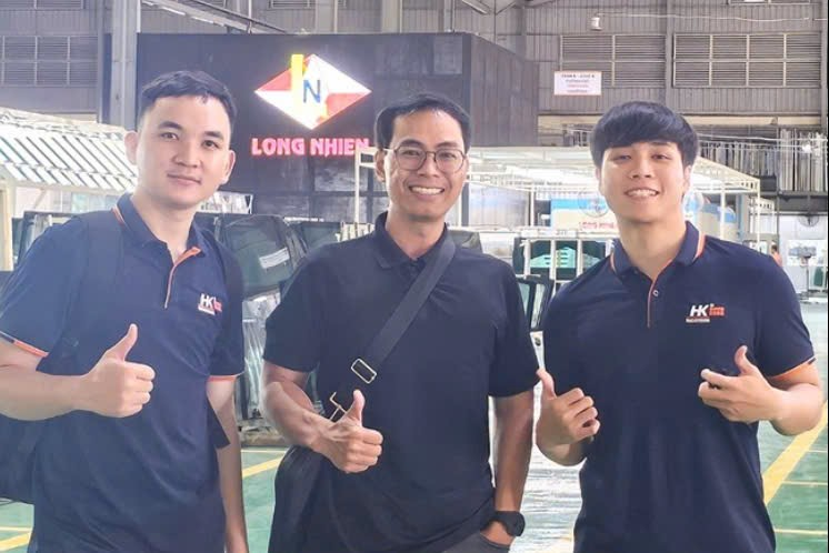 Project Solution Team Leader - 1